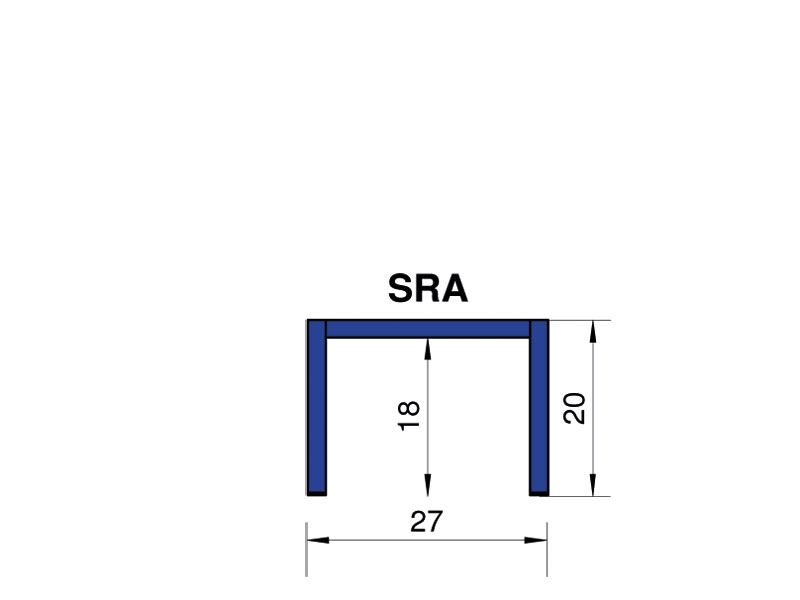 Aufsatzregal einfach Aufsatzregal einfach