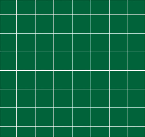 Lineatur Karo 5x5 cm