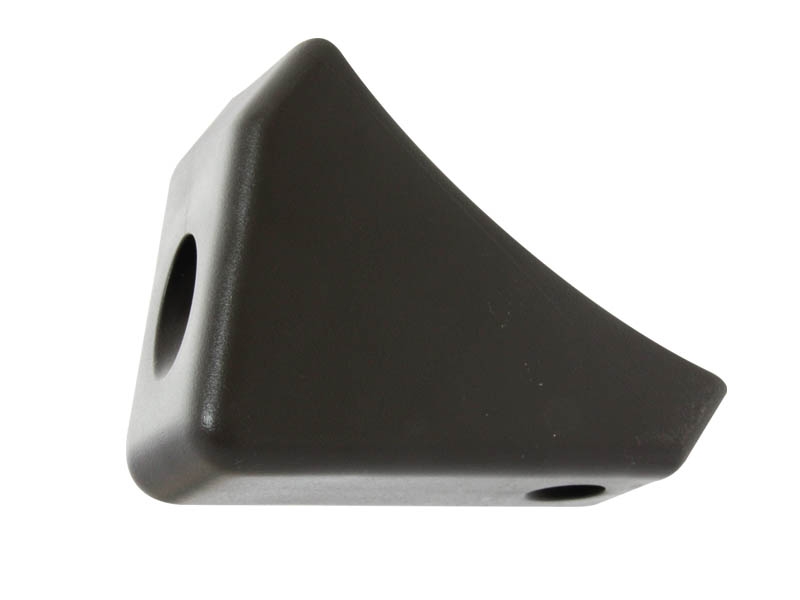 Schalengleiter für Tische