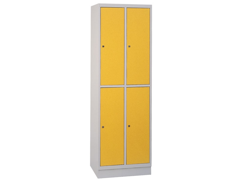 Garderobenschrank hoch