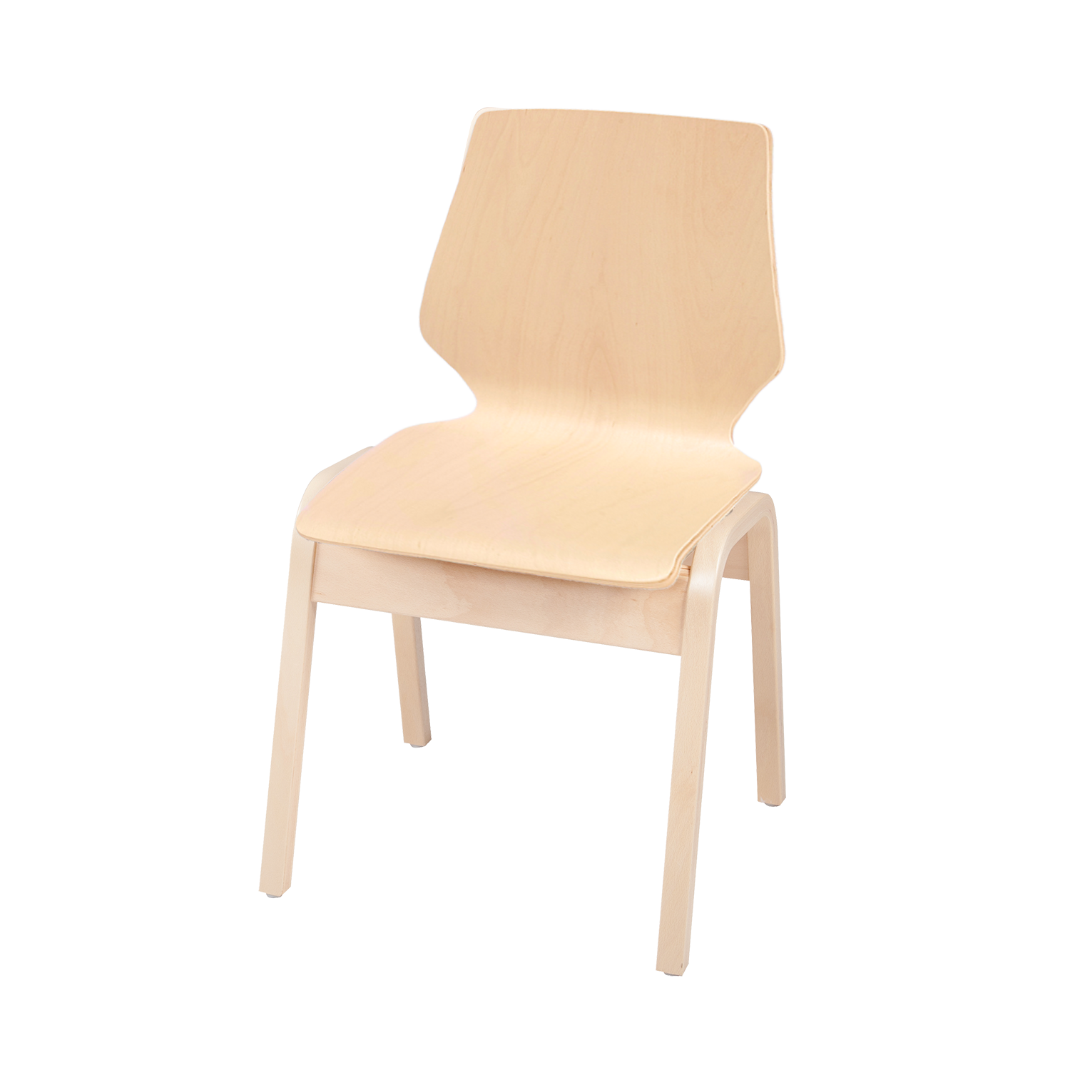 Büro-/Besucherstuhl