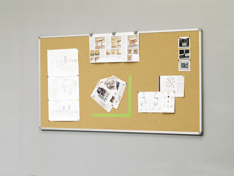 Korktafel