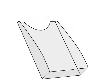 Prospektfach tec-art