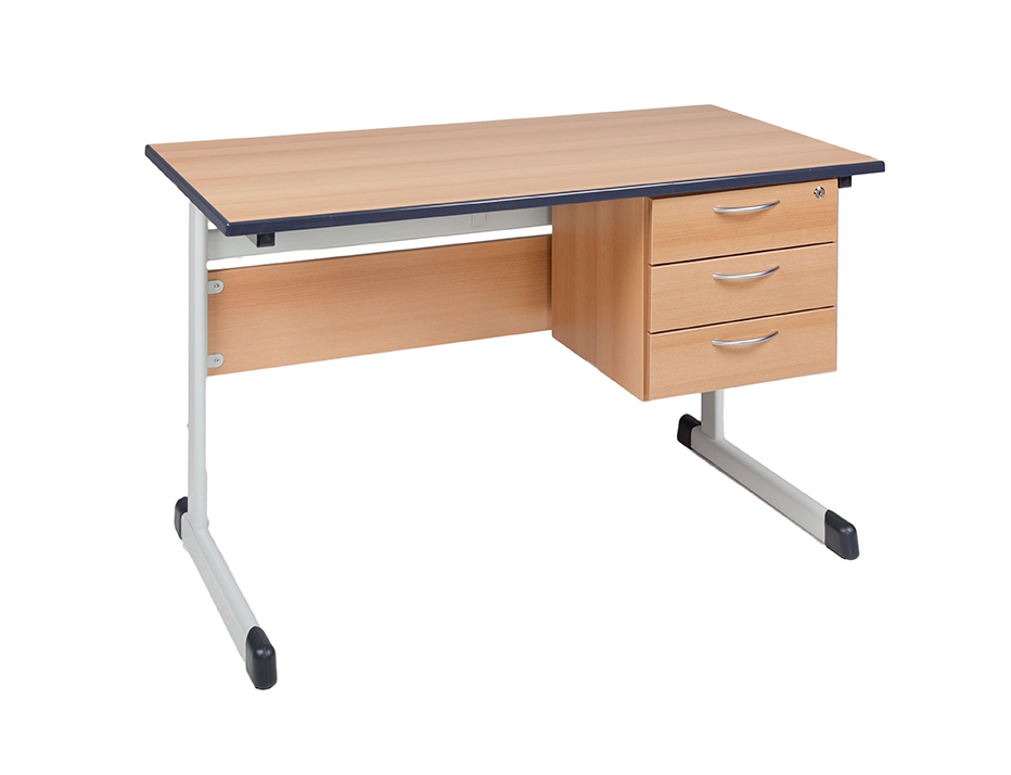 Lehrertisch
