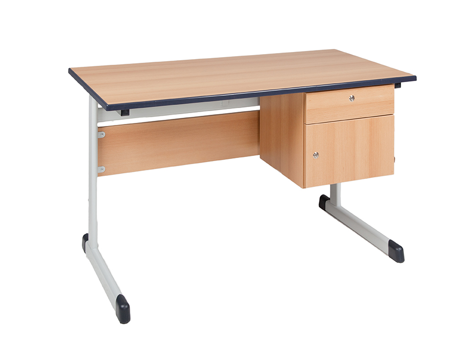 Lehrertisch Lehrertisch