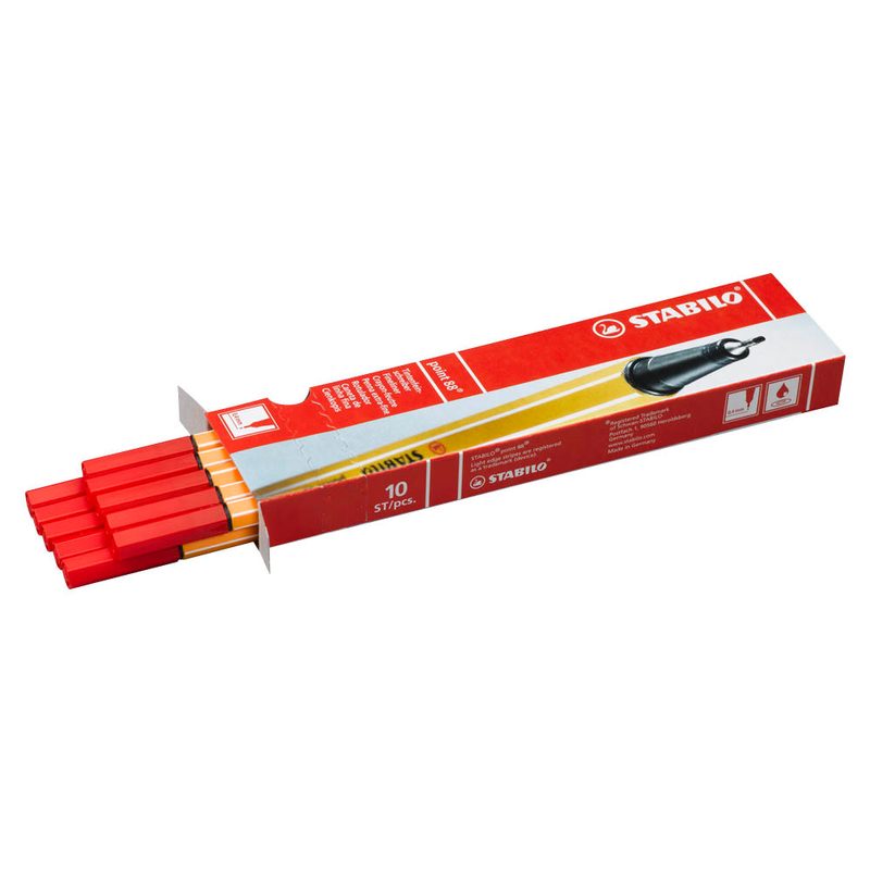 STABILO point 88 Fineliner STABILO point 88 Fineliner