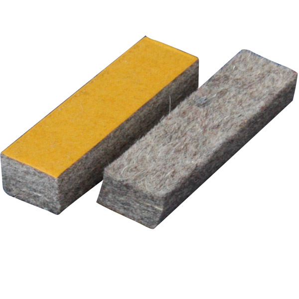 Filzeinlage