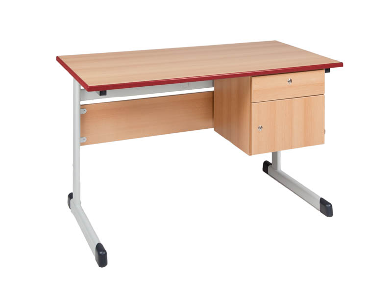Lehrertisch Lehrertisch