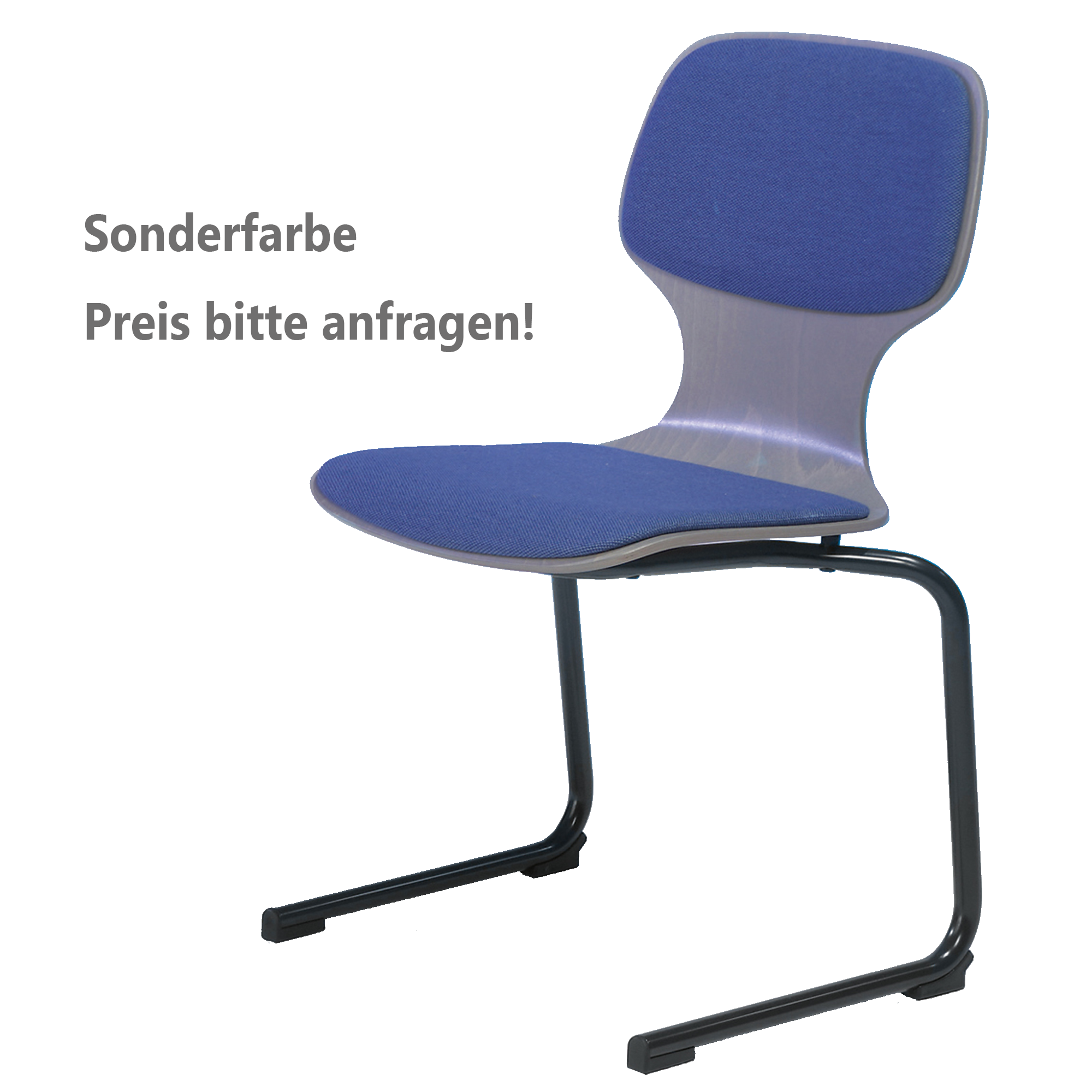 Büro-/Besucherstuhl