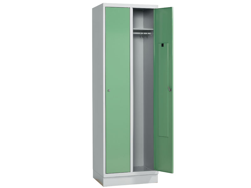 Garderobenschrank hoch