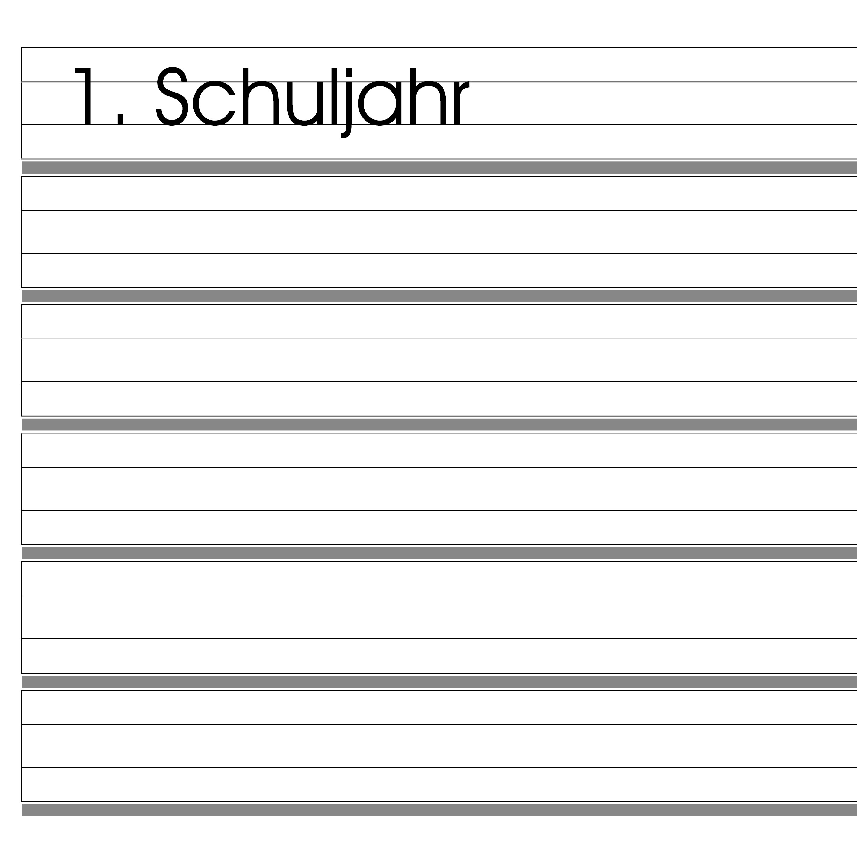 selbstklebende Whiteboardfolie