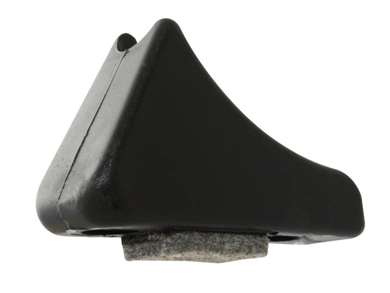 Schalengleiter für Stühle